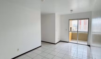 Apartamento para Venda em Criciúma, Comerciário, 3 dormitórios, 1 suíte, 2 banheiros, 1 vaga
