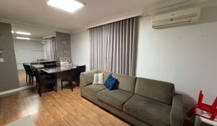 Apartamento para Venda em Criciúma, Michel, 3 dormitórios, 1 suíte, 2 banheiros, 1 vaga