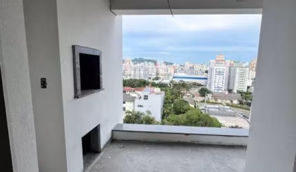 Apartamento para Venda em Criciúma, Centro, 3 dormitórios, 1 suíte, 2 banheiros, 2 vagas
