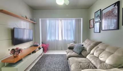Apartamento para Venda em Criciúma, Centro, 3 dormitórios, 1 suíte, 3 banheiros, 1 vaga