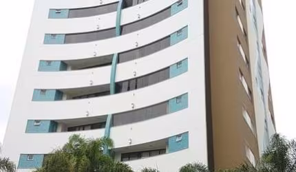 Apartamento para Venda em Criciúma, Centro, 3 dormitórios, 1 suíte, 2 banheiros, 2 vagas