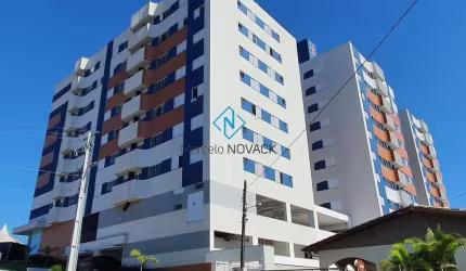 Apartamento para Venda em Criciúma, Rio Maina, 2 dormitórios, 1 suíte, 2 banheiros, 1 vaga
