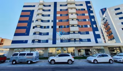 Apartamento para Venda em Criciúma, Rio Maina, 3 dormitórios, 1 suíte, 2 banheiros, 2 vagas