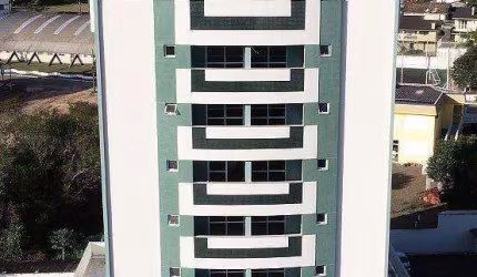 Apartamento para Venda em Siderópolis, Centro, 3 dormitórios, 1 suíte, 2 banheiros, 1 vaga