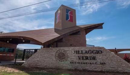 Terreno em Condomínio para Venda em Criciúma, Argentina