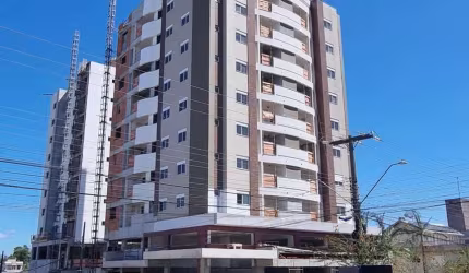 Apartamento para Venda em Içara, Centro, 2 dormitórios, 1 suíte, 2 banheiros, 1 vaga