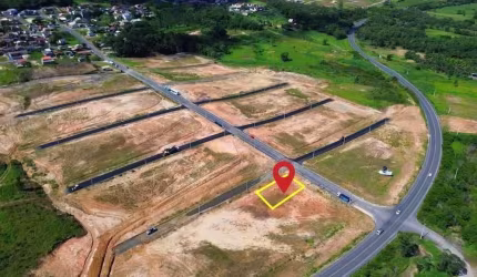 Terreno para Venda em Criciúma, Naspolini