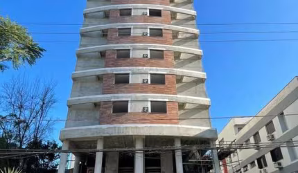 Apartamento para Venda em Criciúma, Cruzeiro do Sul, 2 dormitórios, 2 suítes, 3 banheiros, 1 vaga