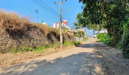 Terreno para Venda em Criciúma, Vila Francesa