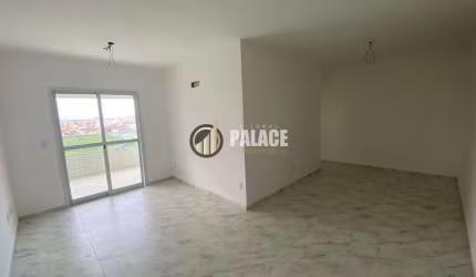 Apartamento com 2 dormitórios à venda, 79 m² por R$ 420.000 - Mirim - Praia Grande/SP