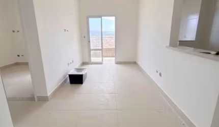 Apartamento com 1 quarto, Real, Praia Grande - R$ 378 mil, Cod: 3282