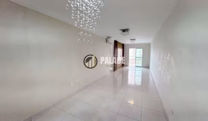 Apartamento com 3 dormitórios à venda, 122 m² por R$ 985.000,00 - Boqueirão - Praia Grande/SP
