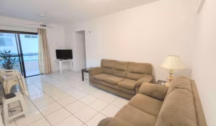 Apartamento com 2 quartos, Aviação, Praia Grande - R$ 479 mil, Cod: 546