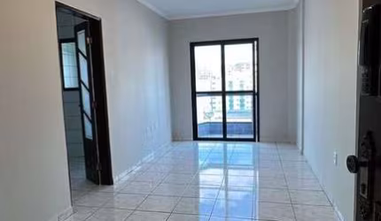 Apartamento com 1 quarto, Canto do Forte, Praia Grande - R$ 360 mil, Cod: 1713