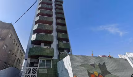 EXCELENTE APARTAMENTO DE 02 DORMITÓRIOS COM SUITE, CAIÇARA IMPERDÍVEL
