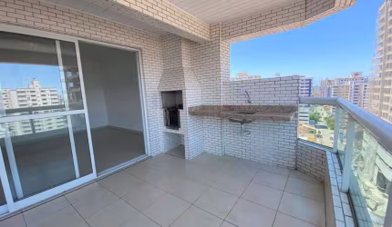 APARTAMENTO ESPETACULAR DE 03 DORMS NA GUILHERMINA