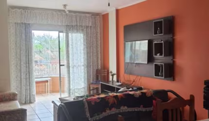 LINDO APARTAMENTO 02 DORMITÓRIOS NA AVIAÇÃO MOBILIADO IMPERDÍVEL