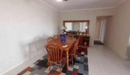 EXCELENTE APARTAMENTO DE 151M², COM 3 SUITES NA VILA TUPI