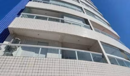 APARTAMENTO ESPETACULAR 02 DORMITÓRIOS MOBILIADO NA AVIAÇÃO