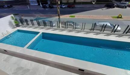 APARTAMENTO ESPETACULAR NA VILA MIRIM 02 DORMITÓRIOS