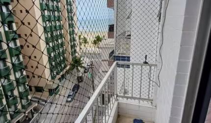 ÓTIMO APARTAMENTO 02 DORMITÓRIOS AVIAÇÃO