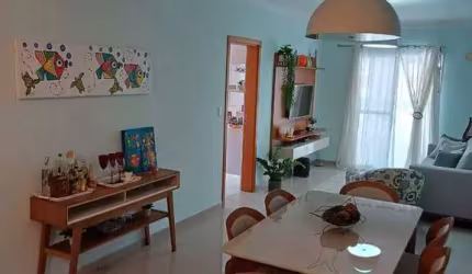 LINDÍSSIMO APARTAMENTO NA AVIAÇÃO 03 DORMITÓRIOS MOBILIADO