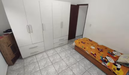 SOBRADO GEMINADO À VENDA NA VILA ANTÁRTICA