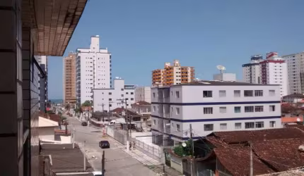 APARTAMENTO À VENDA - BAIRRO OCIAN