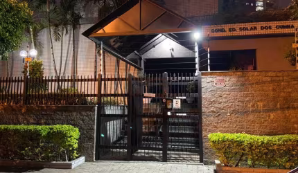 LINDO APARTAMENTO À VENDA - BAIRRO JARDIM JAPÃO, SÃO PAULO