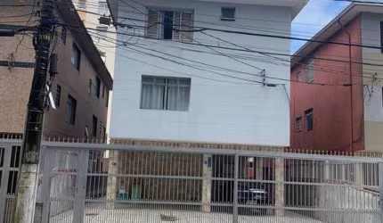 APARTAMENTO À VENDA NA PRAIA GRANDE - BAIRRO TUPI