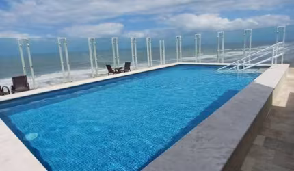 VENDA E LOCAÇÃO APARTAMENTO VISTA MAR NA AVIAÇÃO