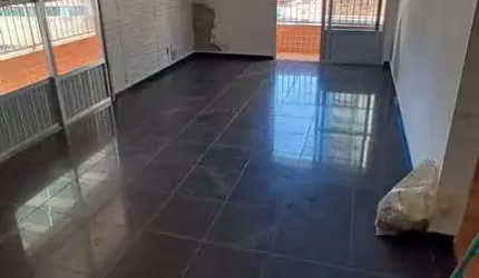 EXCELENTE APARTAMENTO COBERTURA NA VILA TUPI 03 DORMITÓRIOS