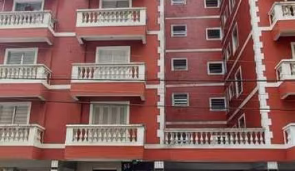 APARTAMENTO  DORMITORIO MOBILIADO NA OCIAN
