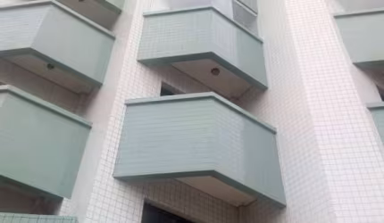 Apartamento com 1 Quartos e 1 Sala com 2 Ambientes à Venda, 60 m²