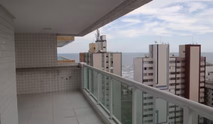 LINDO APARTEMENTO- ALTO PADRÃO- LAZER COMPLETO- 2 SUÍTES