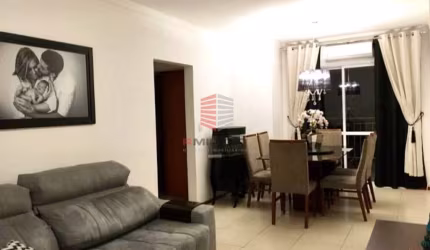 Apartamento à venda, 2 quartos, 1 suíte, 2 vagas, Jardim Paulista - Ribeirão Preto/SP