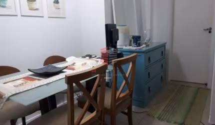 Apartamento à venda, 1 quarto, 1 suíte, 1 vaga, Jardim Botânico - Ribeirão Preto/SP