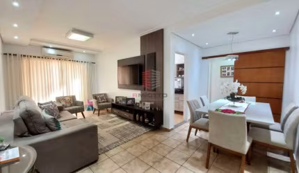 Apartamento à venda, 2 quartos, 1 suíte, 2 vagas, Residencial Flórida - Ribeirão Preto/SP