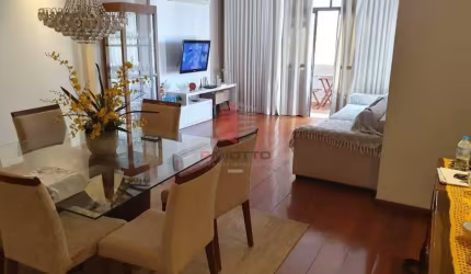 Apartamento à venda, 4 quartos, 1 suíte, 2 vagas, Centro - Ribeirão Preto/SP