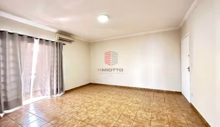 Apartamento à venda, 1 quarto, 1 vaga, Residencial Flórida - Ribeirão Preto/SP