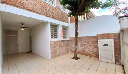 Casa à venda, 3 quartos, 1 suíte, 2 vagas, Jardim Macedo - Ribeirão Preto/SP