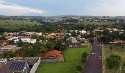 Lote em condomínio à venda, Royal Park - Ribeirão Preto/SP