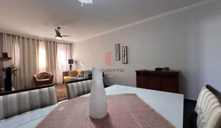 Apartamento à venda, 3 quartos, 1 suíte, 1 vaga, Jardim Irajá - Ribeirão Preto/SP