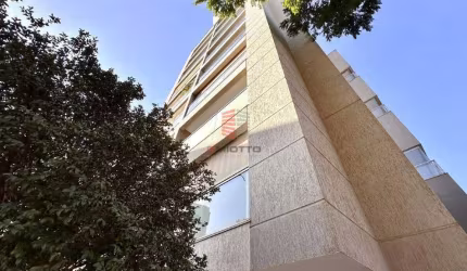 Apartamento à venda, 1 quarto, 1 suíte, 1 vaga, Jardim Paulistano - Ribeirão Preto/SP