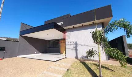 Casa em condomínio à venda, 3 quartos, 3 suítes, 4 vagas, Quinta da Mata - Ribeirão Preto/SP