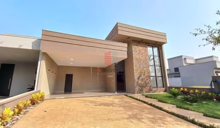 Casa em condomínio à venda, 3 quartos, 3 suítes, 4 vagas, Vivendas da Mata - Ribeirão Preto/SP