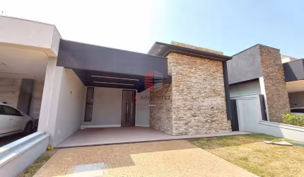Casa em condomínio à venda, 3 quartos, 3 suítes, 4 vagas, Vivendas da Mata - Ribeirão Preto/SP