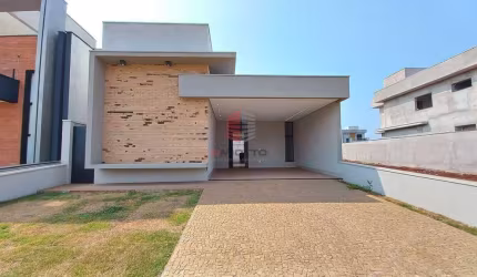 Casa em condomínio à venda, 3 quartos, 3 suítes, 4 vagas, Vivendas da Mata - Ribeirão Preto/SP
