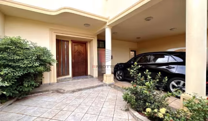Casa à venda, 4 quartos, 3 suítes, 4 vagas, Presidente Médici - Ribeirão Preto/SP