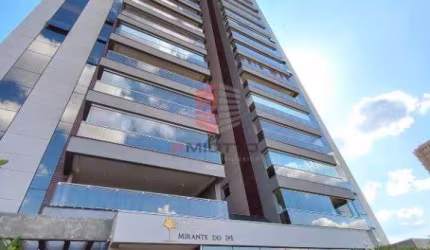 Apartamento à venda, 3 quartos, 3 suítes, 4 vagas, Residencial Alto do Ipê - Ribeirão Preto/SP